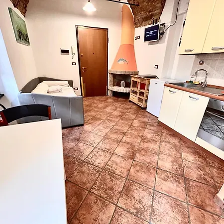 Apartment Centre - Sanremo