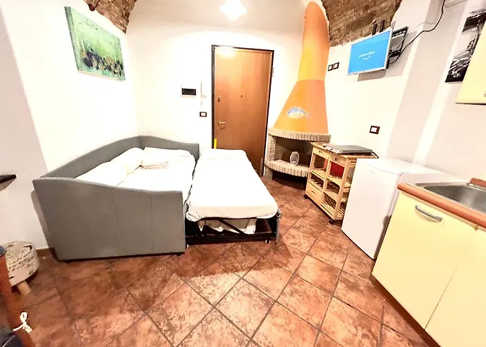 Centre - Apartment *