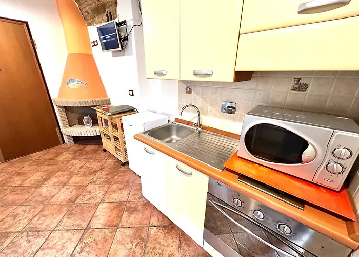 Centre - Apartment Sanremo