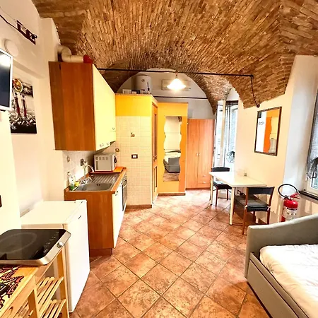 Arnaldo 15 - Apartment