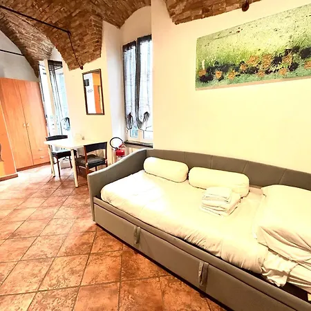 Apartment Arnaldo 15 -