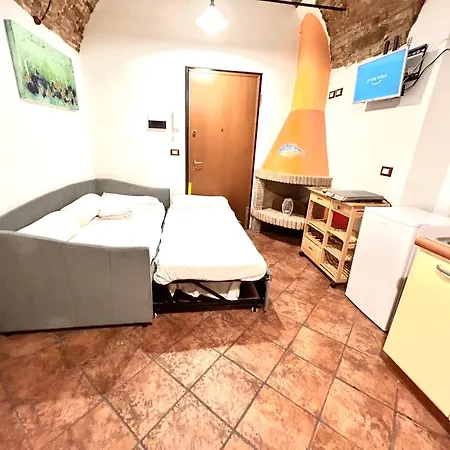 Arnaldo 15 - Apartment *