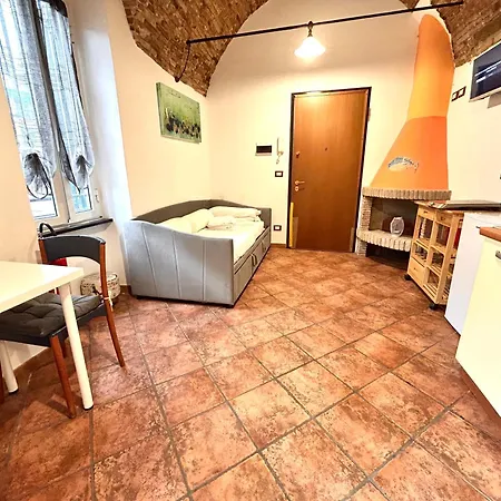 Apartment Arnaldo 15 - *