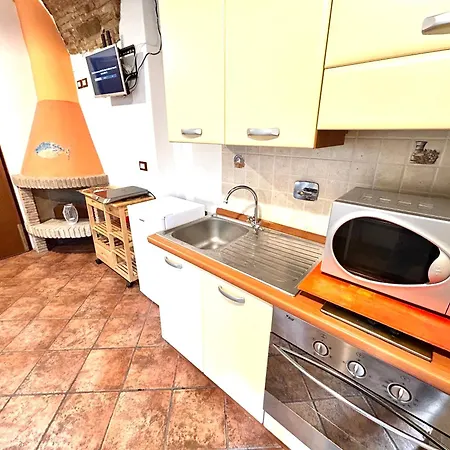 Arnaldo 15 - Apartment Sanremo