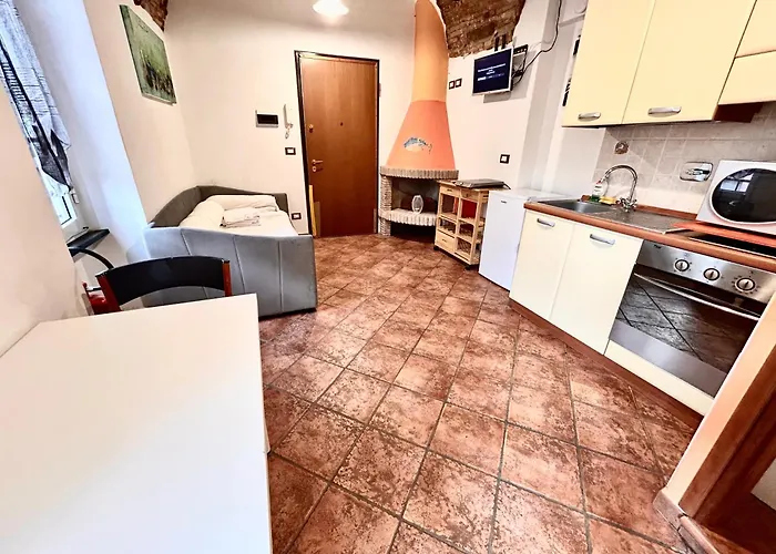 Appartamento Arnaldo 15 - Sanremo